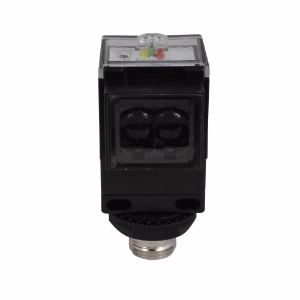 EATON 1250E-6507 Fotoelektrischer Sensor, Einweglichtschranke, Blick nach vorne, Ausgang, Leistung | BJ6BBR