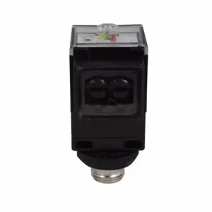 EATON 1250E-6504 Enhanced 50 Photoelectric Sensor, Photoelectric, Right Angle | BJ6BCA