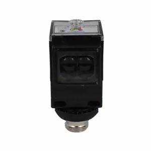 EATON 1251E-6504 Enhanced 50 Photoelectric Sensor, Photoelectric, Right Angle | BJ6BCY