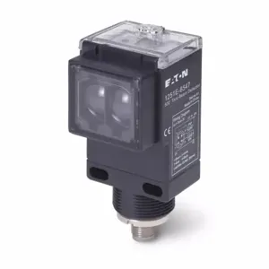 EATON 1251E-8504 Enhanced 50 Photoelectric Sensor, Photoelectric, Right Angle | BJ6BDQ