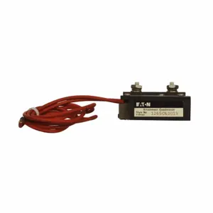 EATON 1265C63G11 Molded Case Circuit Breaker Accessory Undervoltage Release | BJ6BHM