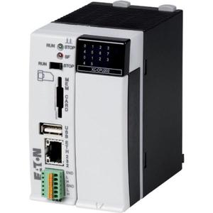 EATON 134238 Modular Plc, 24 Vdc, 8Di, 6Do, Ethernet, Rs232, Can, 4Mb | BJ6BWN