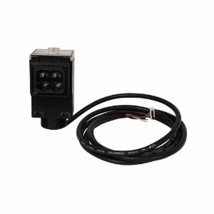 EATON 1450E-6513 Fotoelektrischer Sensor, retroreflektierend, vorwärtsgerichtet, Ausgang, Leistung | BJ6CKX 2XCJ1