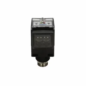 EATON 1350E-8503 Enhanced 50 Photoelectric Sensor, Sensor Distance: 5 Ft., Iso Ss Relay | BJ6BXH