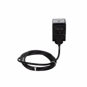 EATON 1350E-8514 Enhanced 50 Photoelectric Sensor, Photoelectric, Right Angle | BJ6BXP