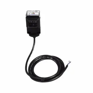 EATON 1355R-6513 Photoelectric Sensor, Photoelectric, Sensor Distance: 10 In.Ac | BJ6BZZ