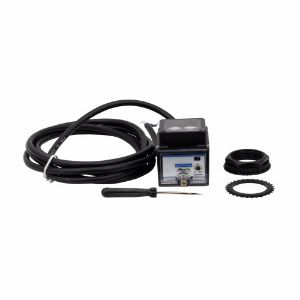 EATON 1351E-6517 Photoelectric Sensor, Diffuse Reflective, Forward Viewing, Output, Power | BJ6BYP 2XCF8