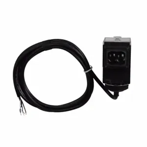 EATON 1351E-8517 Enhanced 50 Photoelectric Sensor, Dist. 10 Ft., 250 Ma Max Dc | BJ6BYQ