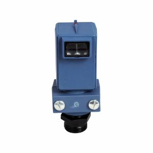 EATON 1355A-6503 Photoelectric Sensor, Diffuse Reflective, 10 In Range, Forward Viewing, Light | BJ6BZT