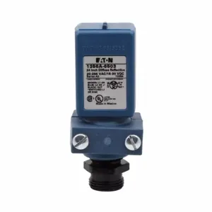 EATON 1356A-6503 Photoelectric Sensor, Diffuse Reflective, 24 In Range, Forward Viewing, Light | BJ6CAE