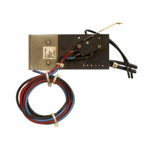 EATON 1372D35G32 Molded Case Circuit Breaker Accessory Trip Unit, Shunt Trip, G32, 240-600 V | BJ6CBW
