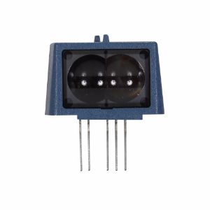 EATON 1381B-6501 Fotoelektrischer Sensorkopf, rechtwinklig, Sensorabstand 18 Zoll. | BJ6CCY