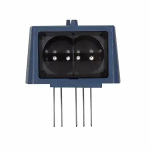 EATON 1384B-6501 Photoelectric Sensor Head, Right Angle, Sensor Distance 12 Ft. | BJ6CDL