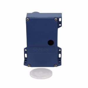 EATON 1410B-6501 Fotoelektrischer Sensor, retroreflektierend, rechtwinklig, Strahlstatus, Schraubklemmen | BJ6CFU