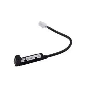 EATON 14156RDS2130 Oem Prism 18Mm Tubular Photoelectric Sensor, Polarized Retroreflective, Right Angle | BJ6CJV