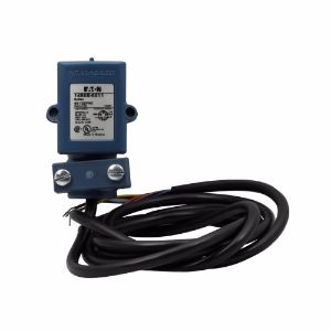 EATON 1450B-6511 Fotoelektrischer Sensor, retroreflektierend, vorwärtsgerichtet, 6 Fuß, PVC | BJ6CKY