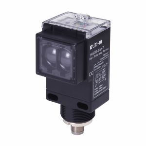 EATON 1450E-6547 Photoelectric Sensor, Retroreflective, Forward Viewing, Output, Power | BJ6CLL 2XCJ6