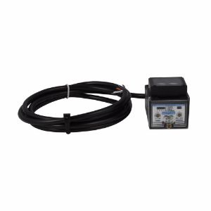 EATON 1450E-8514 Photoelectric Sensor, Retroreflective, Forward Viewing, Output, Power | BJ6CLX