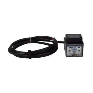 EATON 1450E-8514 Photoelectric Sensor, Retroreflective, Forward Viewing, Output, Power | BJ6CLX