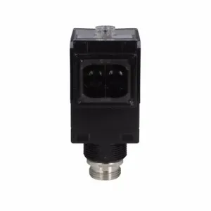 EATON 1451E-6504 Photoelectric Sensor, Polarized Retroreflective, Forward Viewing, Output | BJ6CMF