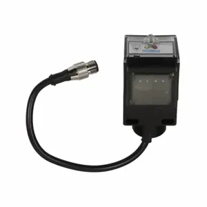 EATON 1451E-6537 Enhanced 50 Photoelectric Sensor, Dist. 16 Ft., 250 Ma Max Dc | BJ6CMP