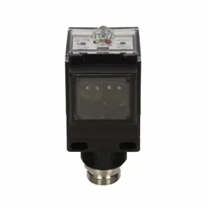 EATON 1451E-8504 Photoelectric Sensor, Polarized Retroreflective, Forward Viewing, Output | BJ6CMR