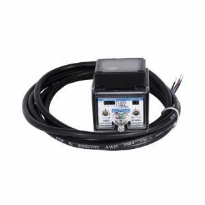 EATON 1451E-8513 Photoelectric Sensor, Polarized Retroreflective, Forward Viewing, Output | BJ6CMY