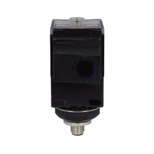 EATON 1452E-8543 Photoelectric Sensor, Clear Object Detector, Forward Viewing, Output | BJ6CNY