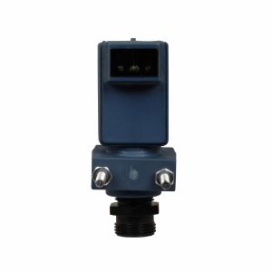 EATON 1456A-6503 Photoelectric Sensor, Polarized Retroreflective, Forward Viewing, Light, Output Status | BJ6CPV