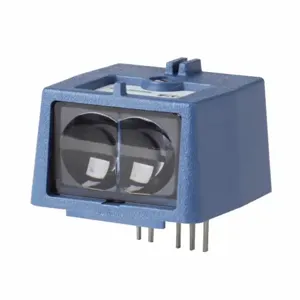 EATON 1480B-6501 Photoelectric Sensor Head, Right Angle, Sensor Distance 50 Ft. | BJ6CQR