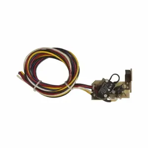 EATON 1483D40G24 Molded Case Circuit Breaker Accessory Shunt Trip, Shunt Trip And Bell/Alarm Assembly, G24 | BJ6CRA