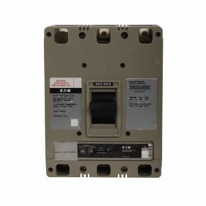 EATON 1483D82G09 Molded Case Naval Shipboard Circuit Breaker, Aqb-A253, Front Connection | BJ6CQX
