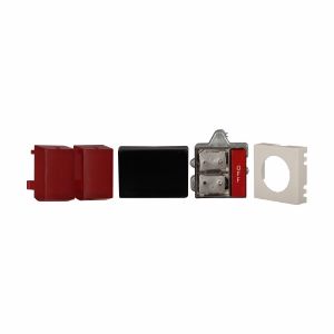EATON E30YED246-8 Drucktaster, 30.5 mm, Stopp, 1 Öffner | BJ2WAE