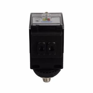 EATON 1550E-6547 Photoelectric Sensor, Fiber Optic, Forward Viewing, Fiber Optic, Output | BJ6DDR