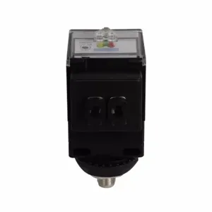 EATON 1550E-6547 Photoelectric Sensor, Fiber Optic, Forward Viewing, Fiber Optic, Output | BJ6DDR