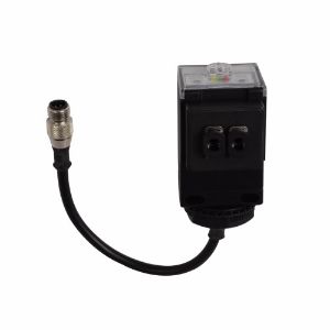 EATON 1550E-8533 Fotoelektrischer Sensor, Glasfaser, nach vorne gerichtet, Glasfaser, Ausgang | BJ6DDX