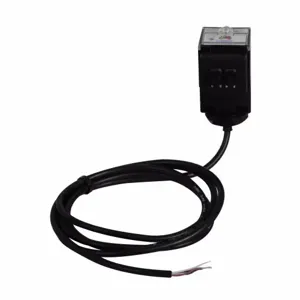 EATON 1551E-6517 Photoelectric Sensor, Fiber Optic, Forward Viewing, Fiber Optic, Output | BJ6DEL