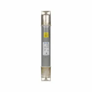 EATON 8BHLE-50E Bussmann 8Bhle Fuse, Indoor, Single Barrel, 50A, 50 Kaic, E-Rated Power | BJ7AGZ