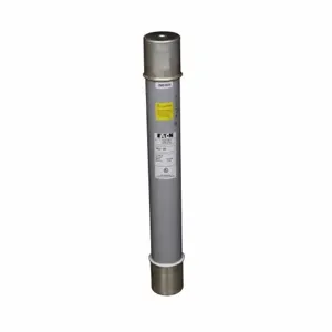 EATON 5CLE-40E Bussmann 5Cle Fuse, Single Barrel, Indoor/Outdoor, 63 Kaic, E-Rated Power | BJ6TXW