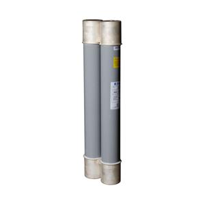 EATON 15CLE-175E Bussmann 15Cle Fuse, Indoor/Outdoor, Double Barrel, 14.4 Kv, 65A, E-Rated | BJ6DLA