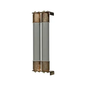 EATON 15HCL-100E Bussmann 15Hcl Fuse, Single Barrel, Indoor, 14.4 Kv, 100A, E-Rated Power | BJ6DQH