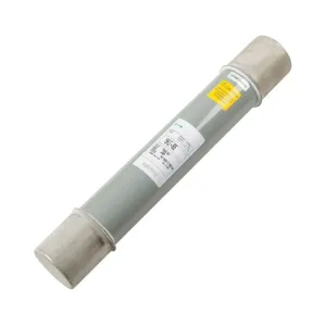 EATON 15HLE-10E Bussmann 15Hle Fuse, Single Barrel, Indoor/Outdoor, 14.4 Kv, 10A, 65 Kaic | BJ6DQL