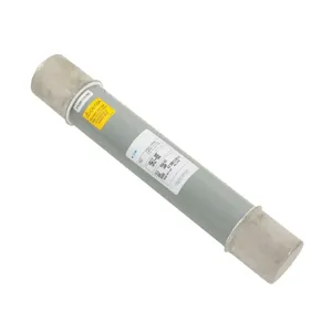 EATON 15HLE-50E Bussmann 15Hle Fuse, Single Barrel, Indoor/Outdoor, 14.4 Kv, 50A, 65 Kaic | BJ6DRC