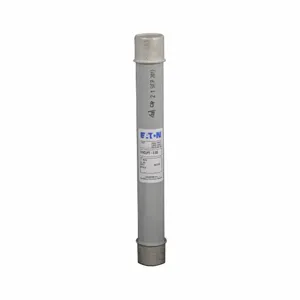 EATON 5NCLPT-4E Current Limiting Fuse, 4 A, 5.5 kV, 63 kA Interrupt | BJ6UJD