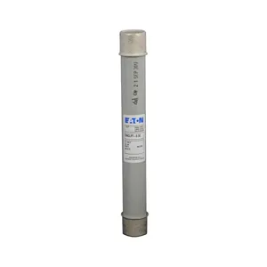 EATON 8NCLPT-5E Bussmann 8Nclpt Fuse, 7.2 Kv, 5A, 50 Kaic, Non-Indicating, Nclpt, Class E | BJ7ANB