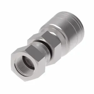 EATON 1A10KF10 Hydraulic Hose Fitting | AH8TAY 38YU56