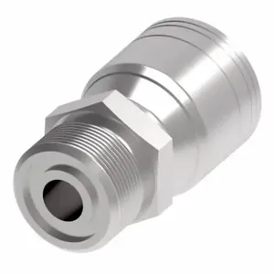 EATON 1AA10MR8 Hydraulic Hose Fitting | AH8RXK 38YT74