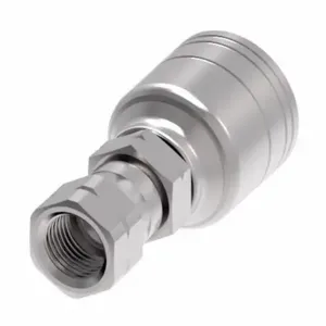 EATON 1AA8FS8 Hydraulic Hose Fitting | AH8RWB 38YT43