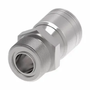 EATON 1AA4MR4 Hydraulic Hose Fitting | AH8RXE 38YT69