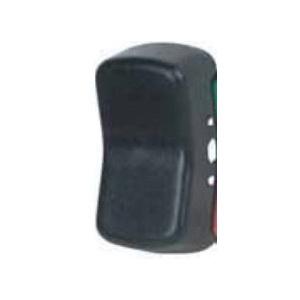 EATON 1CAEA30AFA300 Standard Orientation Rocker Button/Actuator, For Use With NGR Rocker Switch | BJ6FMD